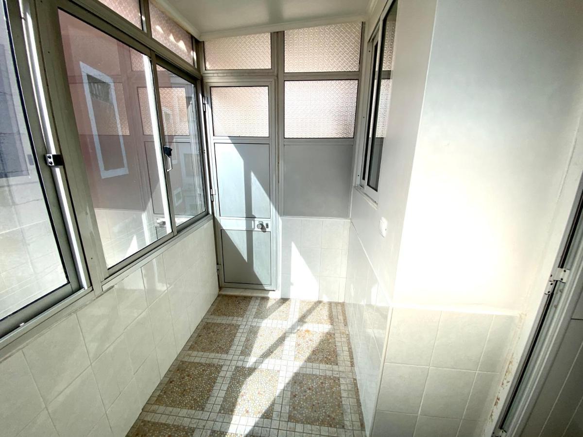 Lisbon Alcantara Seaside מראה חיצוני תמונה