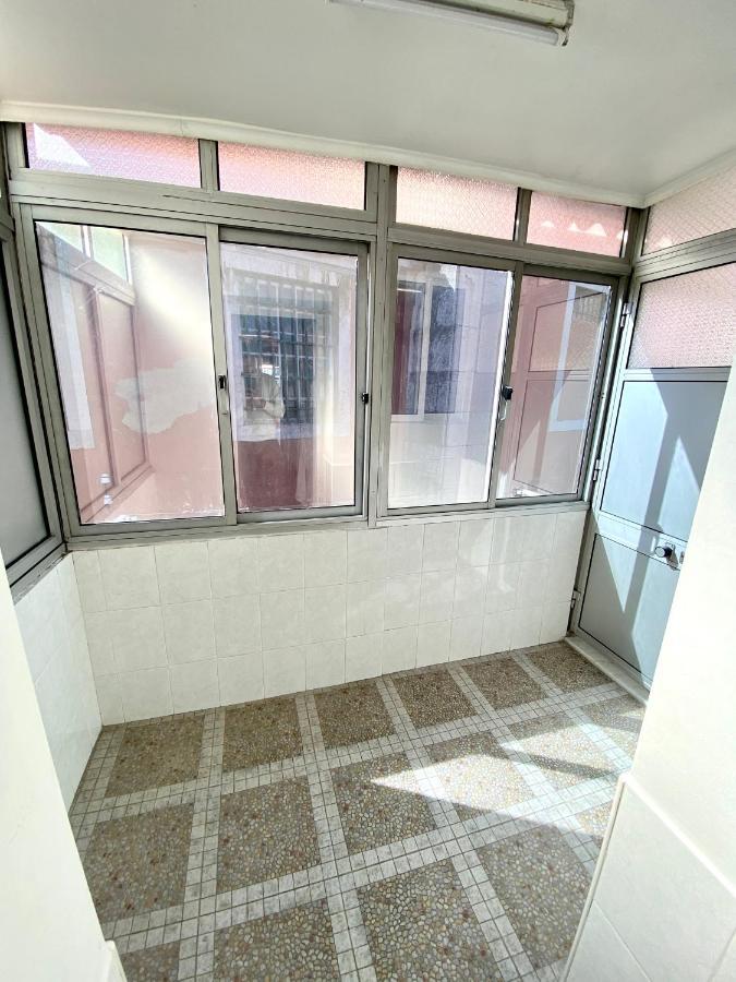 Lisbon Alcantara Seaside מראה חיצוני תמונה